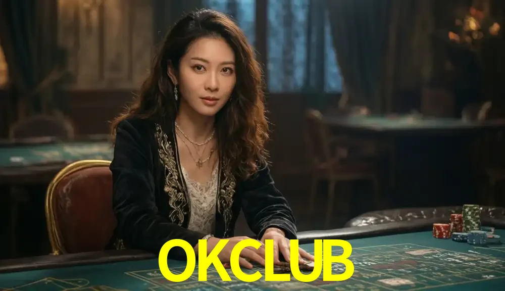 OKCLUB Casino en Vivo