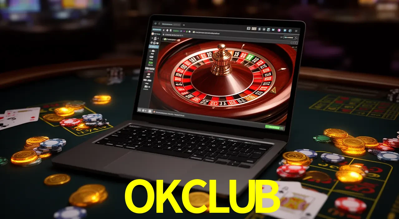 OKCLUB Arcade
