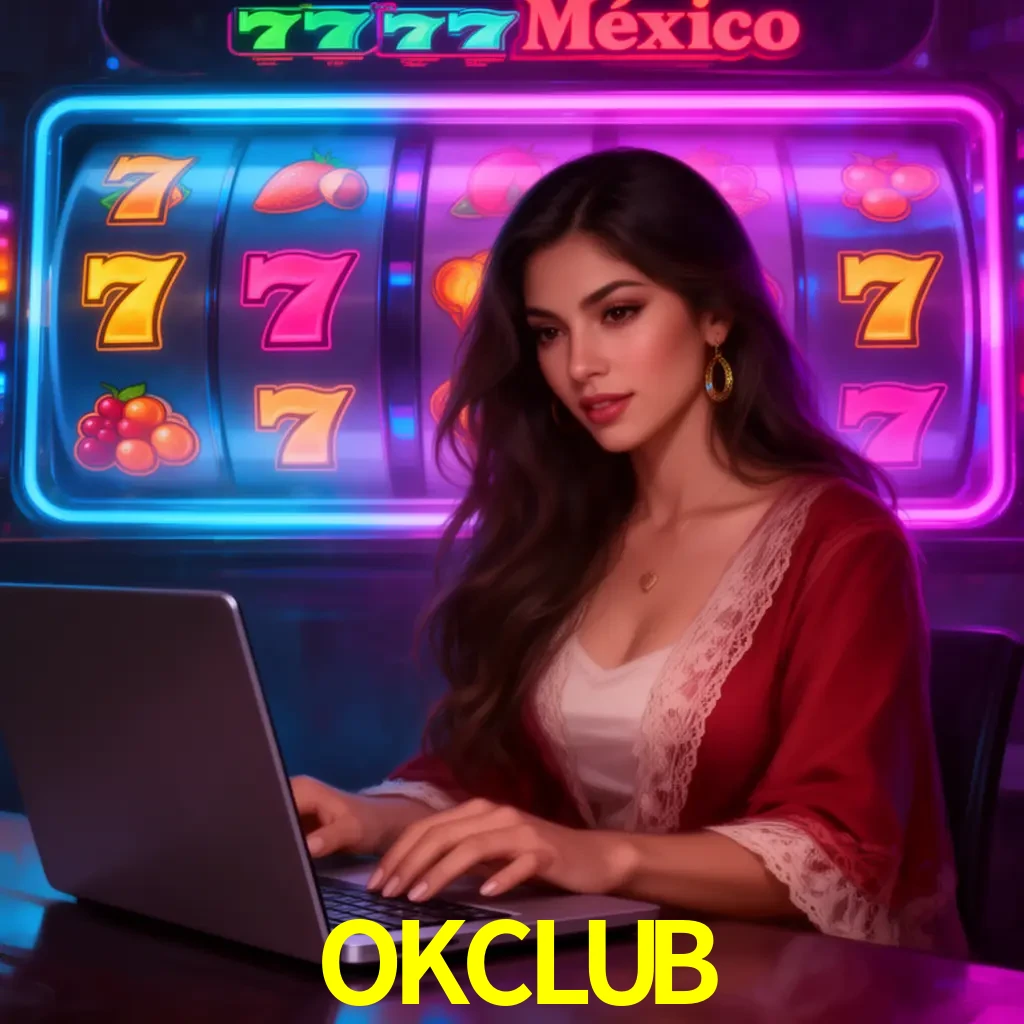 OKCLUB Roulette en Vivo