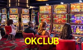 OKCLUB ¿Qué información cubre esta sección de preguntas frecuentes?