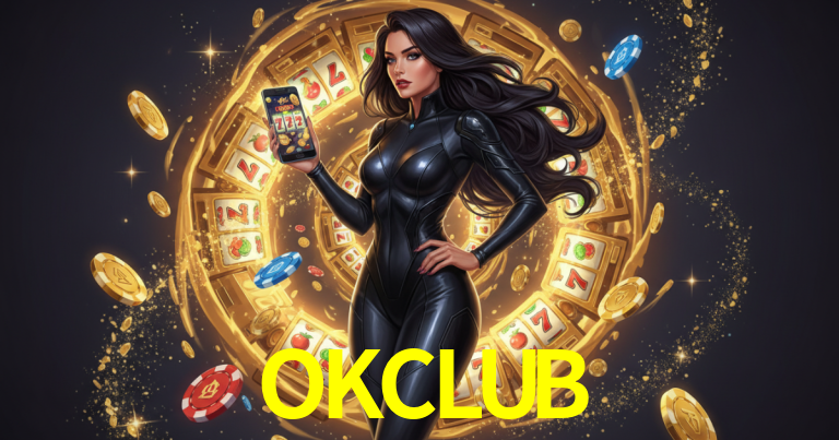 OKCLUB Juegos Confiables