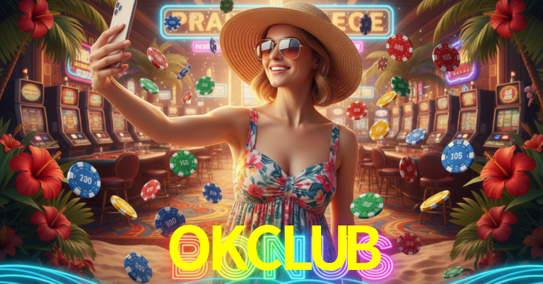 OKCLUB Términos y Condiciones