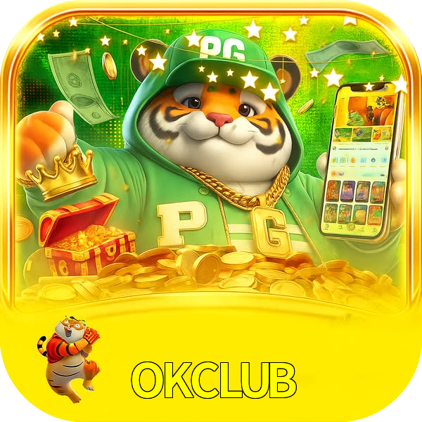 OKCLUB logo